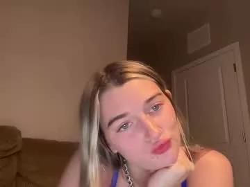 jadejamessecret on Chaturbate