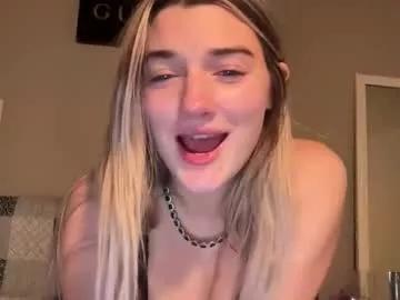 jadejamessecret on Chaturbate