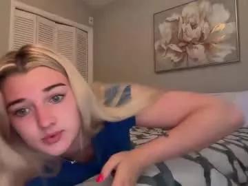 jadejamessecret on Chaturbate