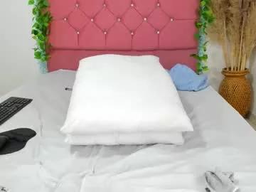 jadiya_hot on Chaturbate 