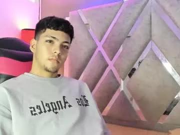 Freechat james_hill7 on Chaturbate