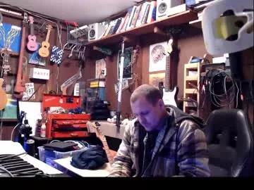 jameswebbscope on Chaturbate 