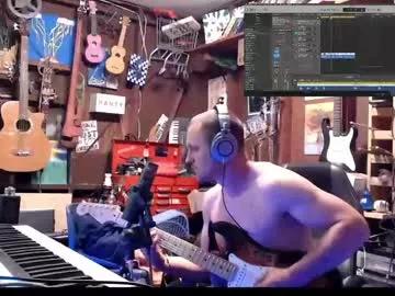 jameswebbscope on Chaturbate 
