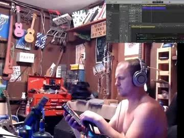 jameswebbscope on Chaturbate 