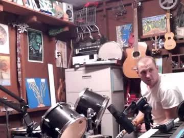 jameswebbscope on Chaturbate 