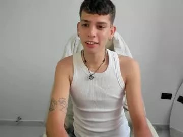 jasson___ on Chaturbate 