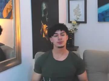 jasson_rodriguez69 on Chaturbate 