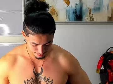 jasson_rodriguez69 on Chaturbate 