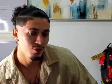 jasson_rodriguez69 on Chaturbate 