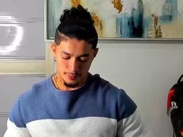 jasson_rodriguez69 on Chaturbate 