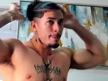 jasson_rodriguez69 on Chaturbate 