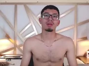 Freechat jaxon_carter on Chaturbate