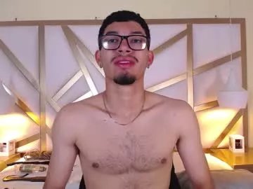 Freechat jaxon_carter on Chaturbate