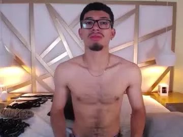 Freechat jaxon_carter on Chaturbate