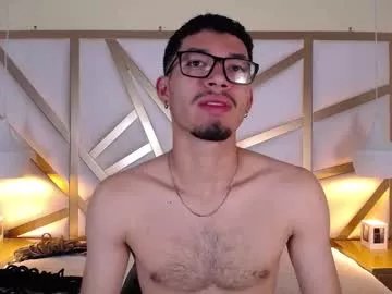 Freechat jaxon_carter on Chaturbate