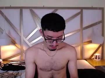 Freechat jaxon_carter on Chaturbate