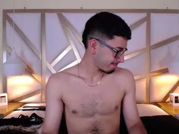 Freechat jaxon_carter on Chaturbate