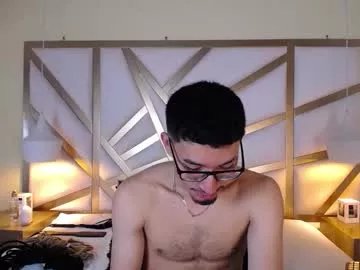Freechat jaxon_carter on Chaturbate