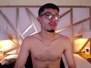 Freechat jaxon_carter on Chaturbate