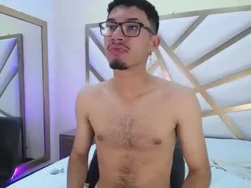 Freechat jaxon_carter on Chaturbate