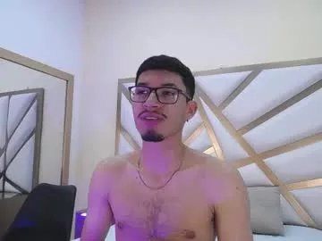 Freechat jaxon_carter on Chaturbate