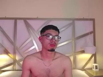 Freechat jaxon_carter on Chaturbate