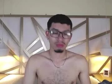 Freechat jaxon_carter on Chaturbate