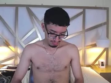 Freechat jaxon_carter on Chaturbate