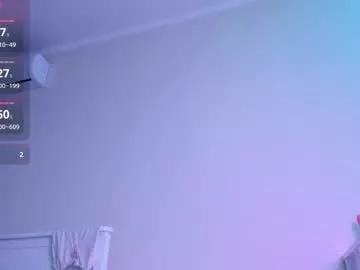 jee_su on Chaturbate 