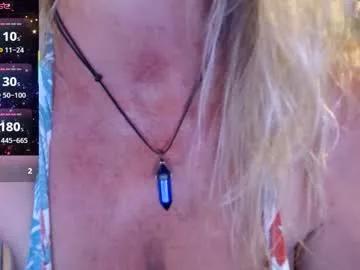 jennadeluxe on Chaturbate 