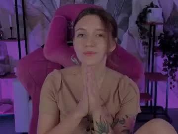 jennydens on Chaturbate 