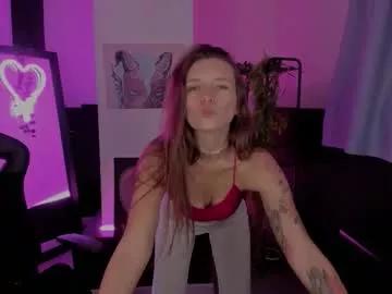 jennydens on Chaturbate 