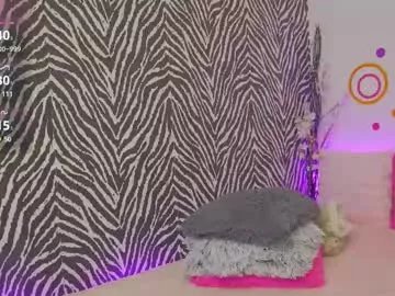 jennyshow on Chaturbate 