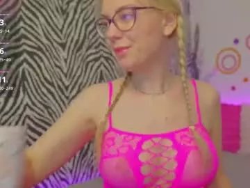 jennyshow on Chaturbate 