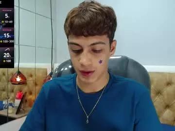 jeremias_1 on Chaturbate 