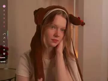 Private jerrybenear on Chaturbate