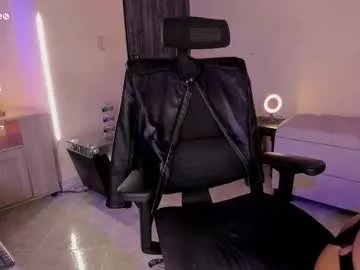 jesscollen on Chaturbate 