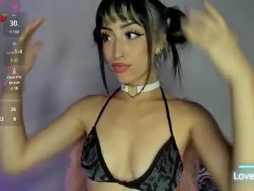 jessicawhitee01 on Chaturbate 