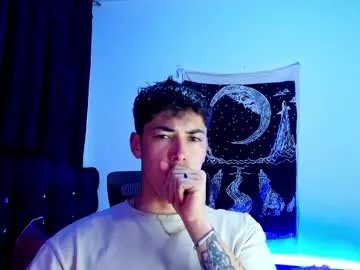 Private jimmy_classic on Chaturbate