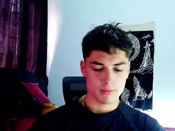 Private jimmy_classic on Chaturbate