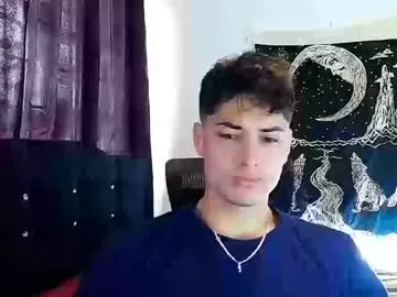 Private jimmy_classic on Chaturbate