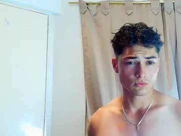 Private jimmy_classic on Chaturbate