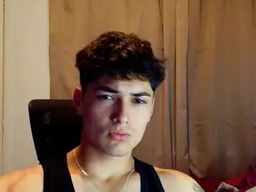 Private jimmy_classic on Chaturbate