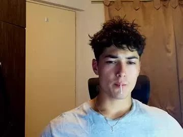 Private jimmy_classic on Chaturbate