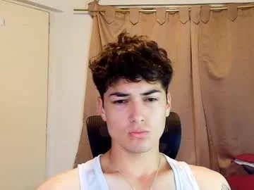 Private jimmy_classic on Chaturbate