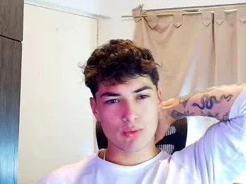 Private jimmy_classic on Chaturbate