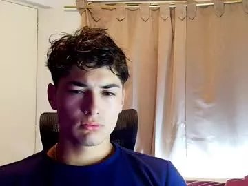 Private jimmy_classic on Chaturbate