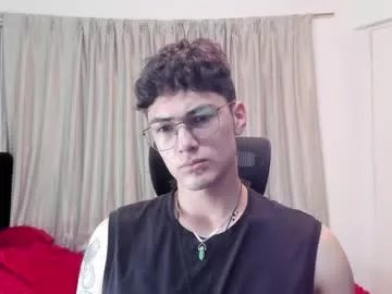 Private jimmy_classic on Chaturbate