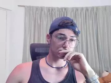 Private jimmy_classic on Chaturbate