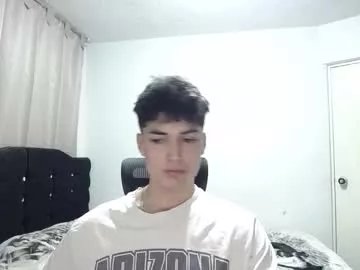 Private jimmy_classic on Chaturbate